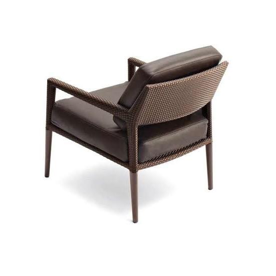 Dedon Tribeca Lounge Chair
