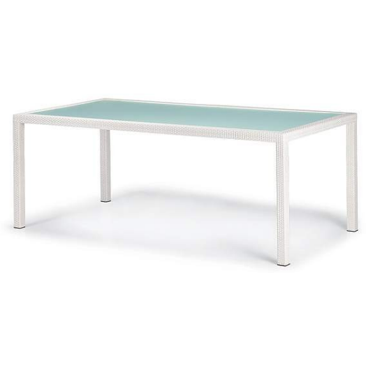 Dedon Barcelona Dining Table (Omni)