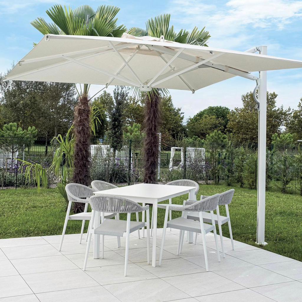 Dedon Furniture Parasol Cantilever