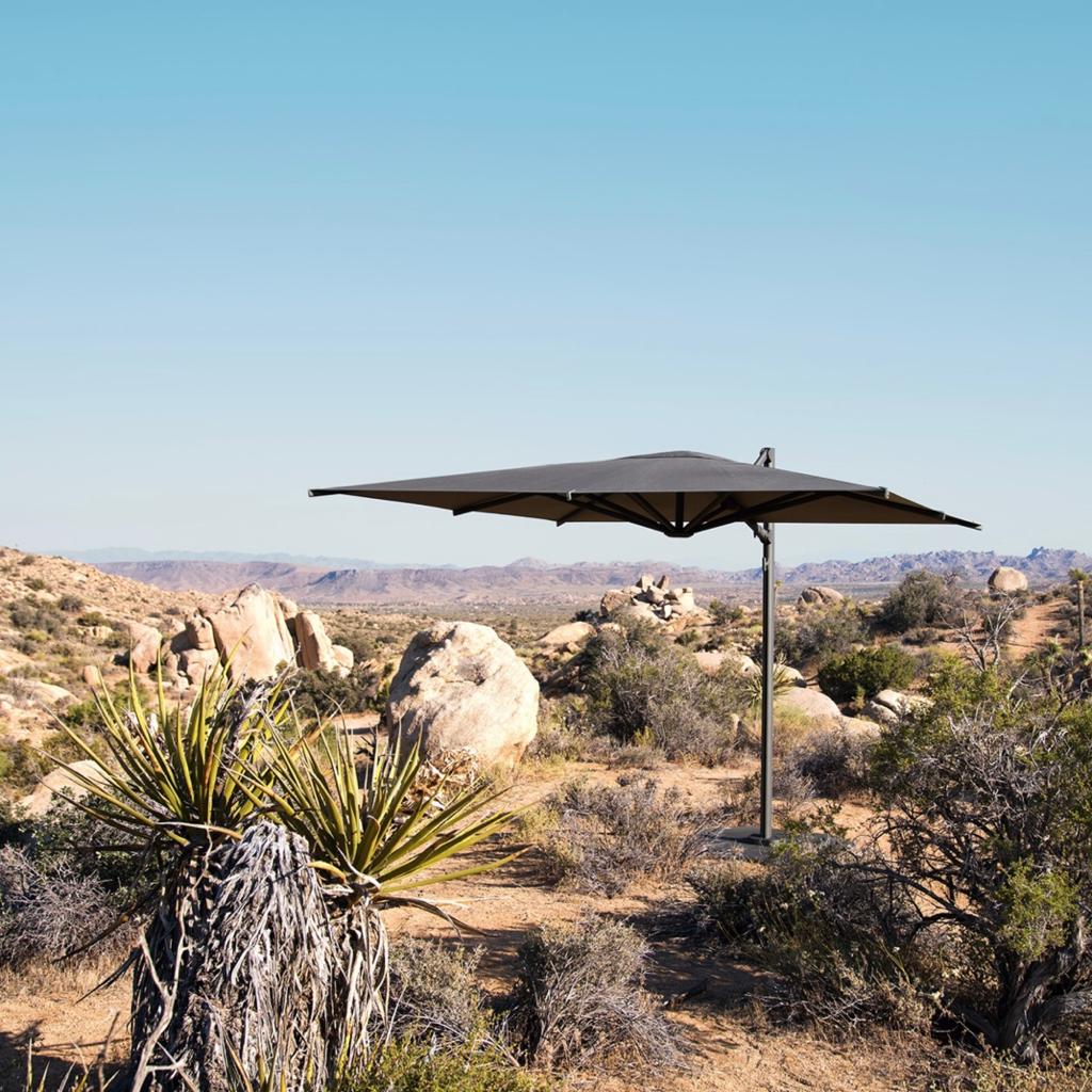 Dedon Furniture Parasol Cantilever