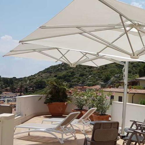 Dedon Furniture Parasol Cantilever