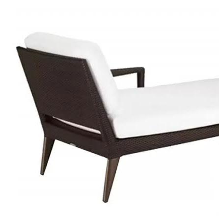 Dedon Tribeca Daybed Left Lounger