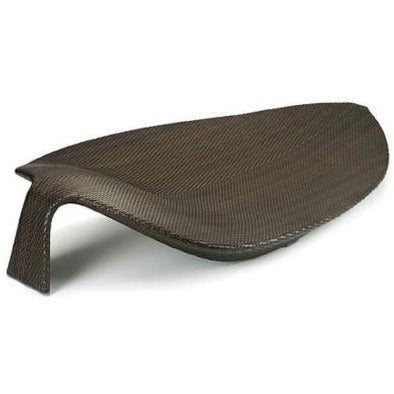 Dedon Furniture Leaf Beach Chair Loungers