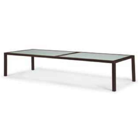 Dedon Panama Dining Table (Omni)