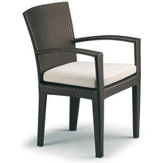 Dedon Furniture Panahama Armchair