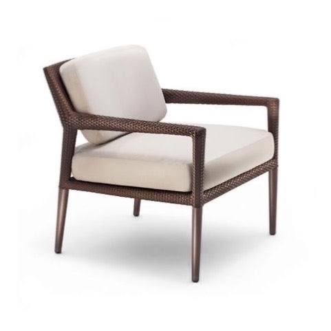 Dedon Tribeca Lounge Chair