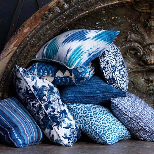 Dedon Furniture Outdoor Cushions and Pillows