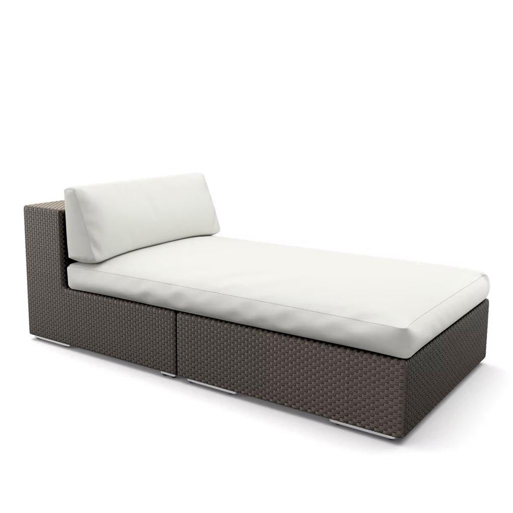 Dedon Furniture Lounge Daybed